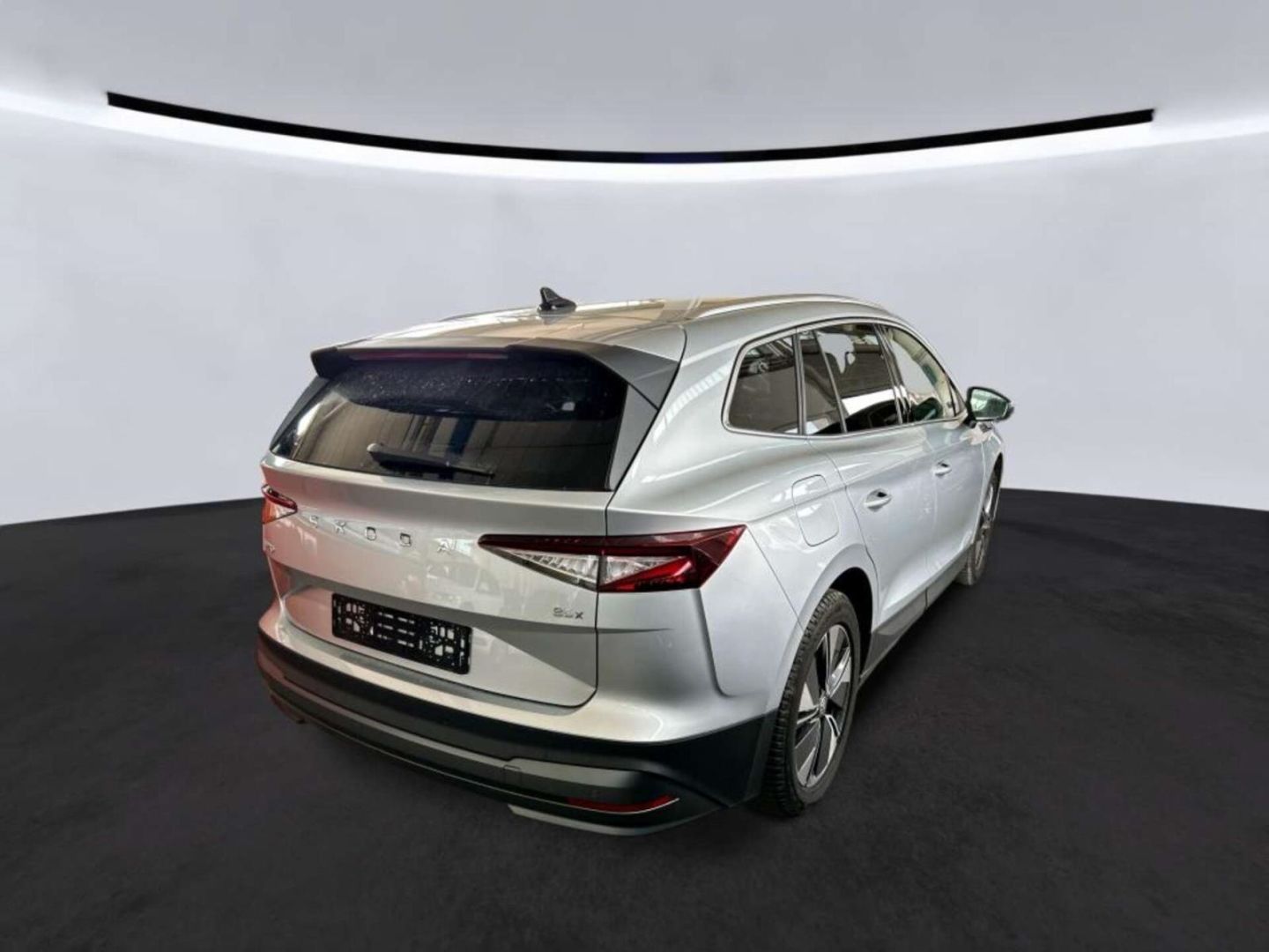 Skoda Enyaq 85x 82kWh imagem 3