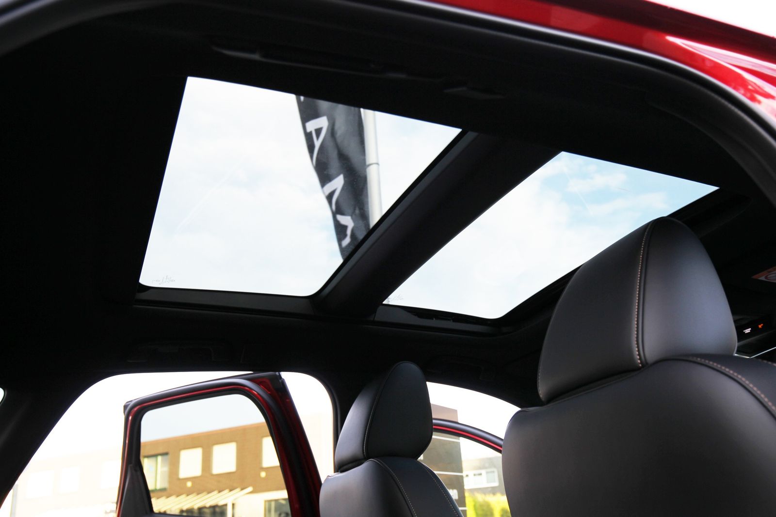 Mazda CX-60 - Bild 8