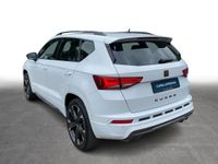 Cupra Ateca - Vorschau Bild 4