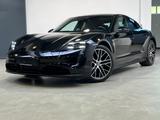 Porsche Taycan Panorama Chrono 1-Hand Scheckheft - Porsche Taycan: Automatik