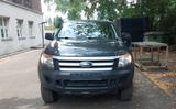 Ford Ranger XL Doppelkabine 4x4 - Ford Ranger in Leverkusen