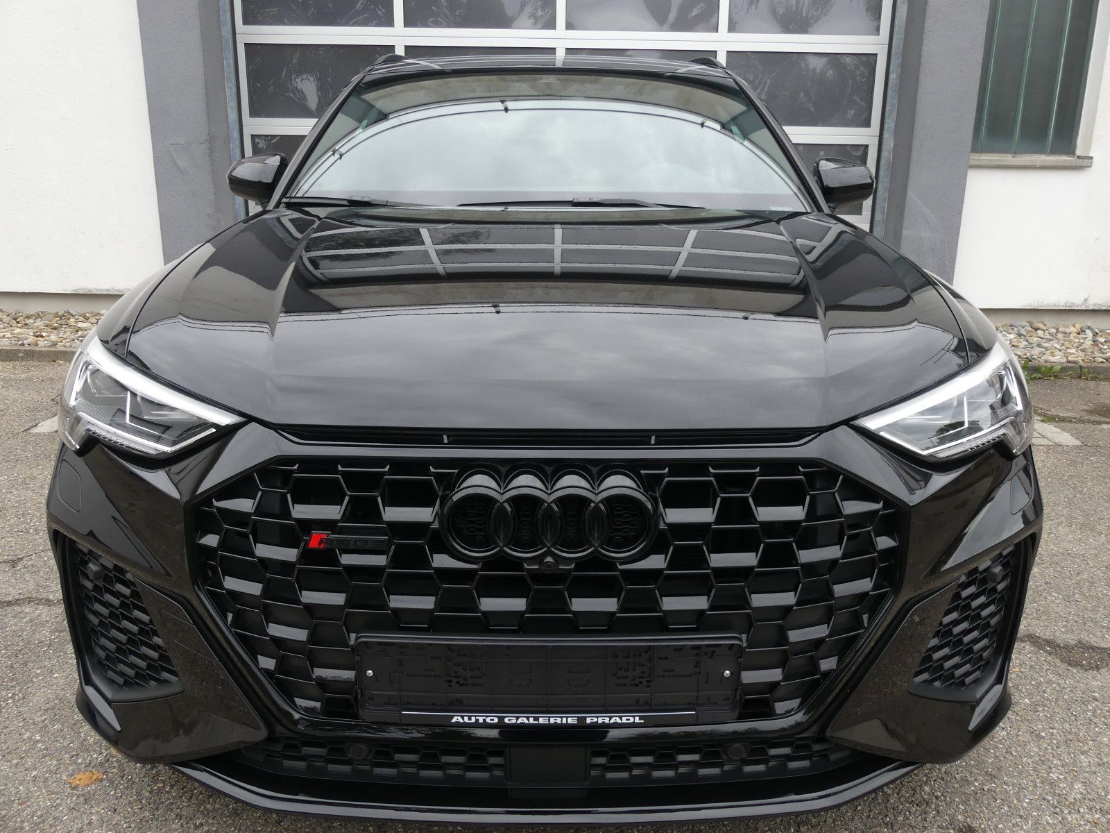 Audi RSQ3 Sportback RS-AGA Virtual Pano Sonos 280 foto 2