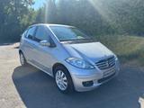 Mercedes-Benz A 170 A -Klasse A 170 - gebrauchte Mercedes-Benz A 170 aus dem Jahr 2006