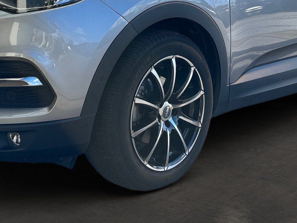 Fahrzeugabbildung Opel Grandland X 1.6 A/T Turbo Ultimate