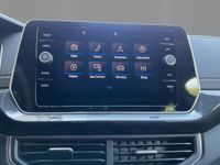 Volkswagen T-Cross - Vorschau Bild 14