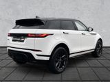 Land Rover Range Rover Evoque D165 Dyn. SE 19"Black+WinterP - Land Rover Neuwagen: Evoque