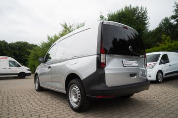 Volkswagen Caddy - 4
