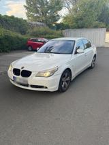 BMW 525xi Automatik Export Bastler - BMW 525: Xi