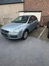 Ford Focus DA3 Fliesheck mit TÜV! - Ford Focus: Da3