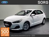 Hyundai i30 1.0 T-GDI Select*KAMERA*CARPLAY*SITZHZG* - Hyundai i30: Select