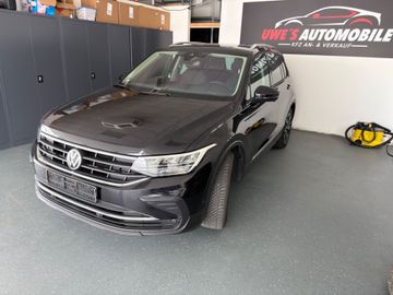 Volkswagen Tiguan - 3
