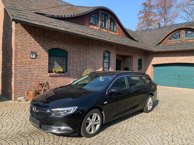 Opel Insignia B Sports Tourer/AUTOMATIK/LED/NAVI