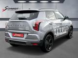 Ssangyong Tivoli BLACKLINE 1.5 163 6MT 2WD Navi LED SHZ RF - Ssangyong Tivoli: Blackline