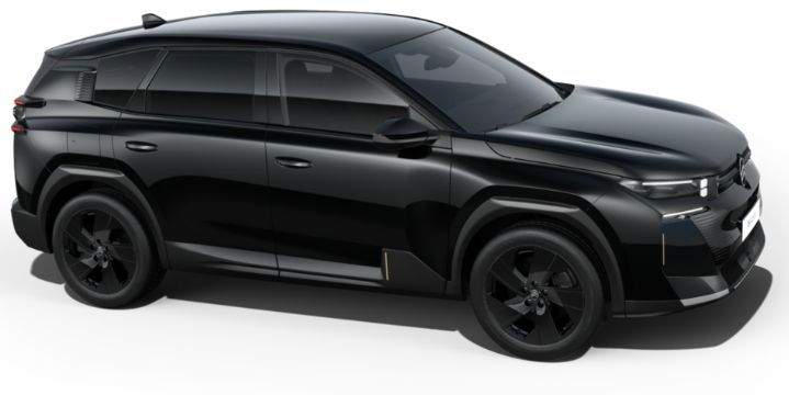 Citroën C5 Aircross - Bild 5