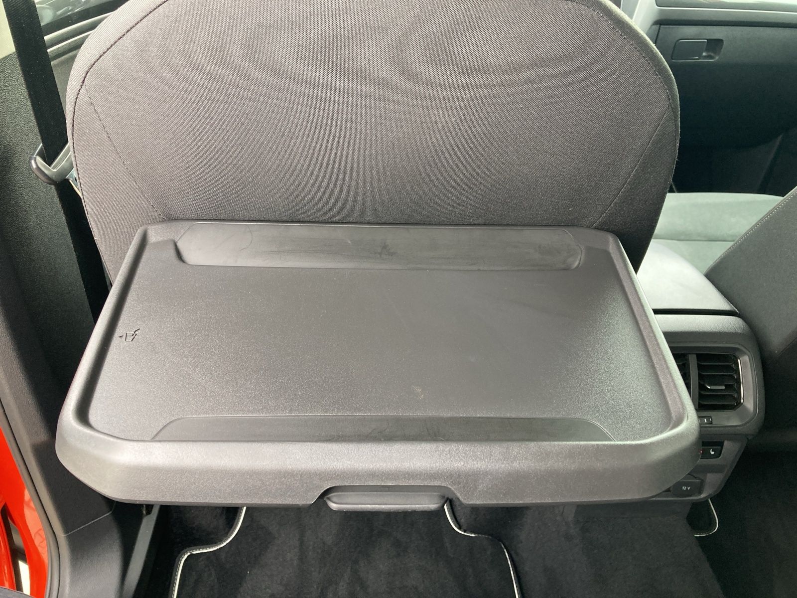 Fahrzeugabbildung Volkswagen Tiguan Allspace TDI Highline DSG 4M STH LED AHK