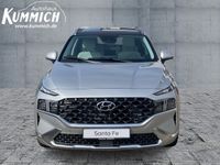 Hyundai SANTA FE - Vorschau Bild 2