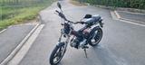 Sachs MadAss - SACHS MADASS