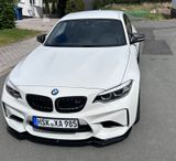 BMW M2 Coupé N55 ,Handschalter,KW Fahrwerk, kein Opf - BMW: M Fahrwerk