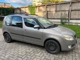 Skoda Roomster 1.4 TDI 59 kW  80ps Voll Austattung - gebrauchte Skoda Roomster aus dem Jahr 2006