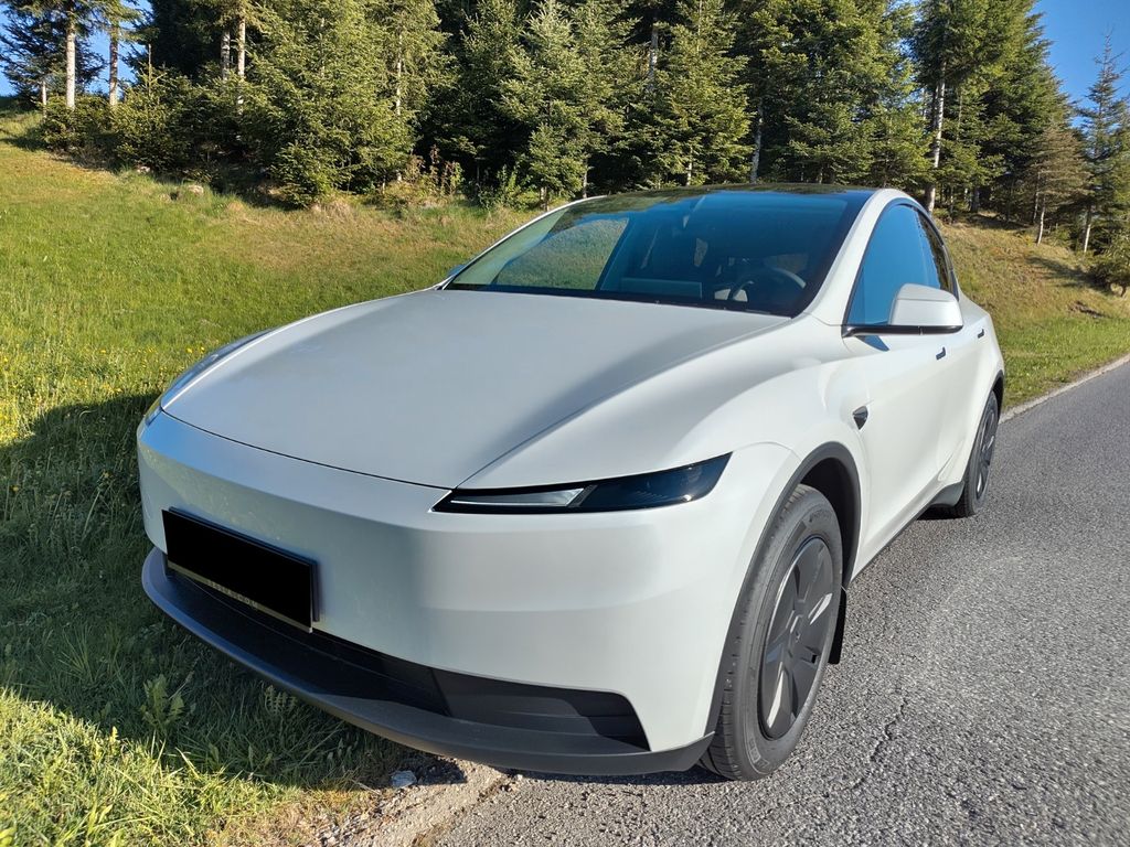 Image of Tesla Model Y