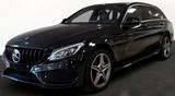 Mercedes-Benz C 400 4MATIC T Autom. AMG LINE - Mercedes-Benz C 400 von privat