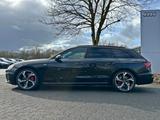 Audi A4 Avant 40TFSI qu S LINE BLACK B&O 360° PANO - Audi mit Benzin-Antrieb