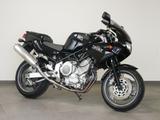 Yamaha TRX850 , schöner Zustand - YAMAHA TRX 850