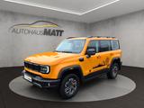 BAIC BJ40 Pro 2.0T Exclusive AT8 4WD - BAIC BJ40 Neuwagen