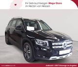 Mercedes-Benz GLB 220d 4Matic 8G-Style BusiP LED KAM - Mercedes-Benz GLB 220 aus 2021