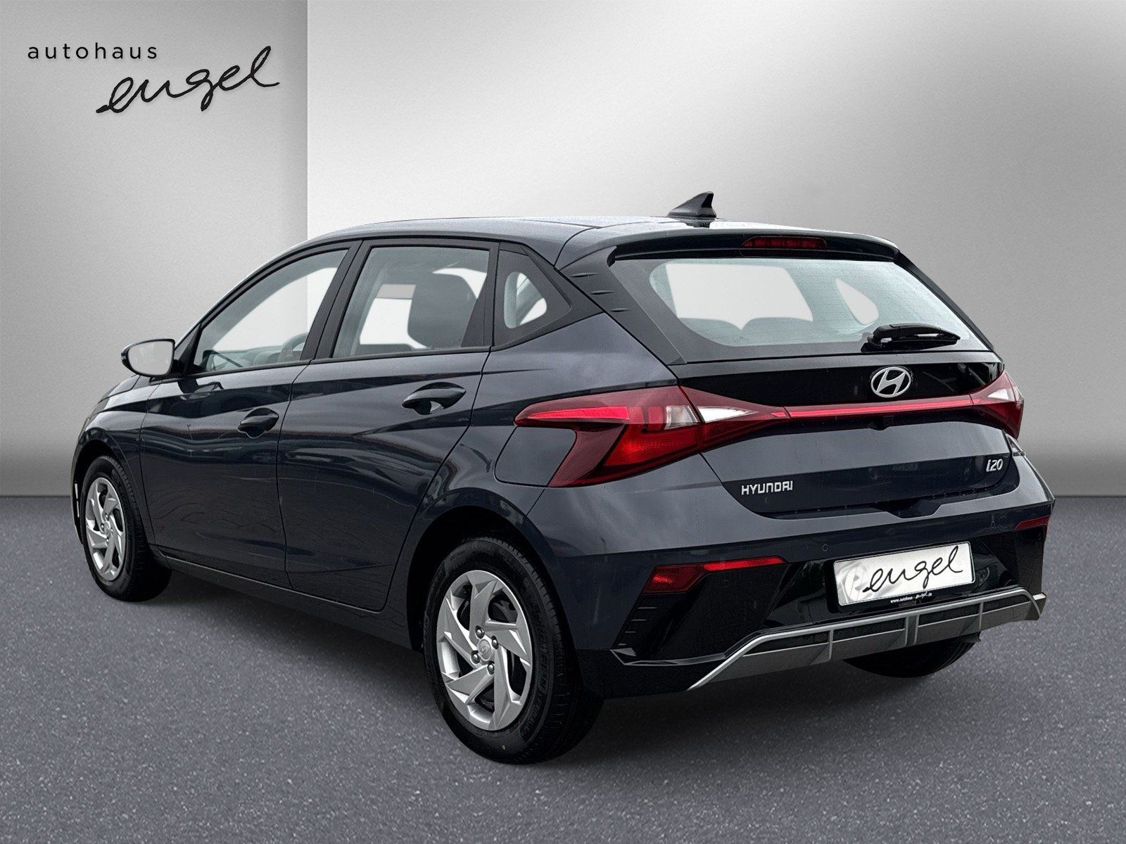 Hyundai i20 – Bild 6