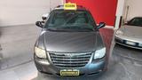 Chrysler Voyager 2.8 CRD cat LX Auto - Chrysler Voyager: 7 Sitzer