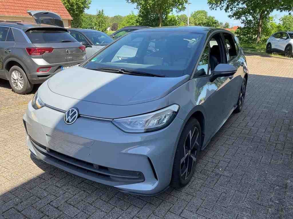 Volkswagen ID.3 Pro Move ACC/Kamera/Navi/Sitzheizung