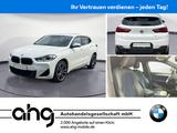 BMW X2 xDrive20d M Sport Steptronic Aut. Klimaaut. - gebrauchte BMW X2 aus dem Jahr 2022
