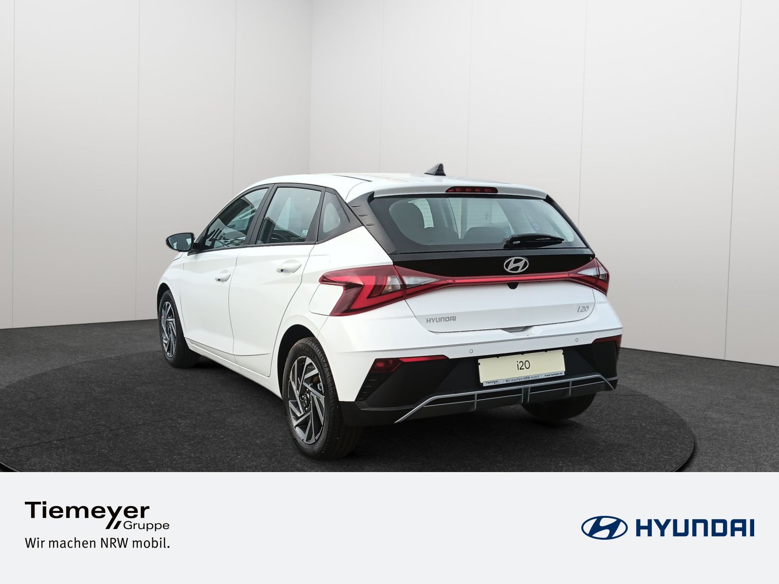 Hyundai i20 - Bild 7