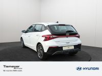 Hyundai i20 - Vorschau Bild 7