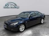 BMW 520 5 Limousine 520 d Edition Exclusive - BMW 5er Reihe Gebrauchtwagen in Dresden