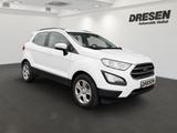 Ford EcoSport Trend Cool + Winter Klimaautom SHZ Lenk - Ford EcoSport Trend mit Benzin-Antrieb