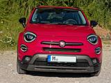 Fiat 500 X CROSS 2x4 EZ 12.2020 15.200 km TÜV neu - Fiat 500X Gebrauchtwagen in München