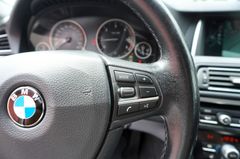 Fahrzeugabbildung BMW 520d xDrive Tempomat Kamera Navi SHZ PDC TOP !