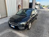 Ford Focus C-Max 1.6 TDCi (110CV) - Ford Focus aus 2006: Tdci