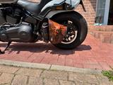 Harley-Davidson Fat Bob 131 (FXFBS) inkl. Motorumbau mit TÜV - Offers matching your search criteria