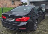 BMW 530i xDrive A -Shadow Line, Sport Line, Head-Up - BMW 530 mit Benzin-Antrieb: Limousine