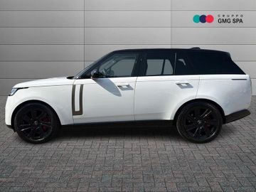 Land-Rover Range Rover - 5