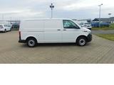 Volkswagen T6.1 Transporter Abt e- Lang 1-Gang Klima Radio - Volkswagen T6 mit Elektro-Antrieb