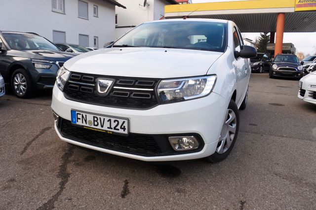 Dacia Sandero II Essential