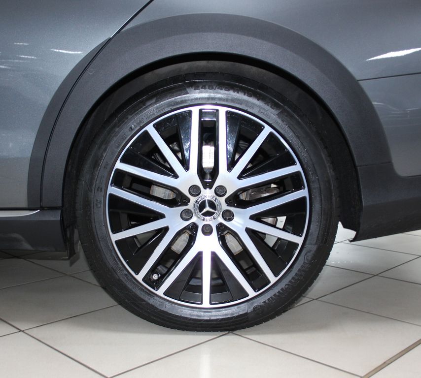 Mercedes-Benz E 400 d 4M All-Terrain LEDER STANDH NETTO 33.300