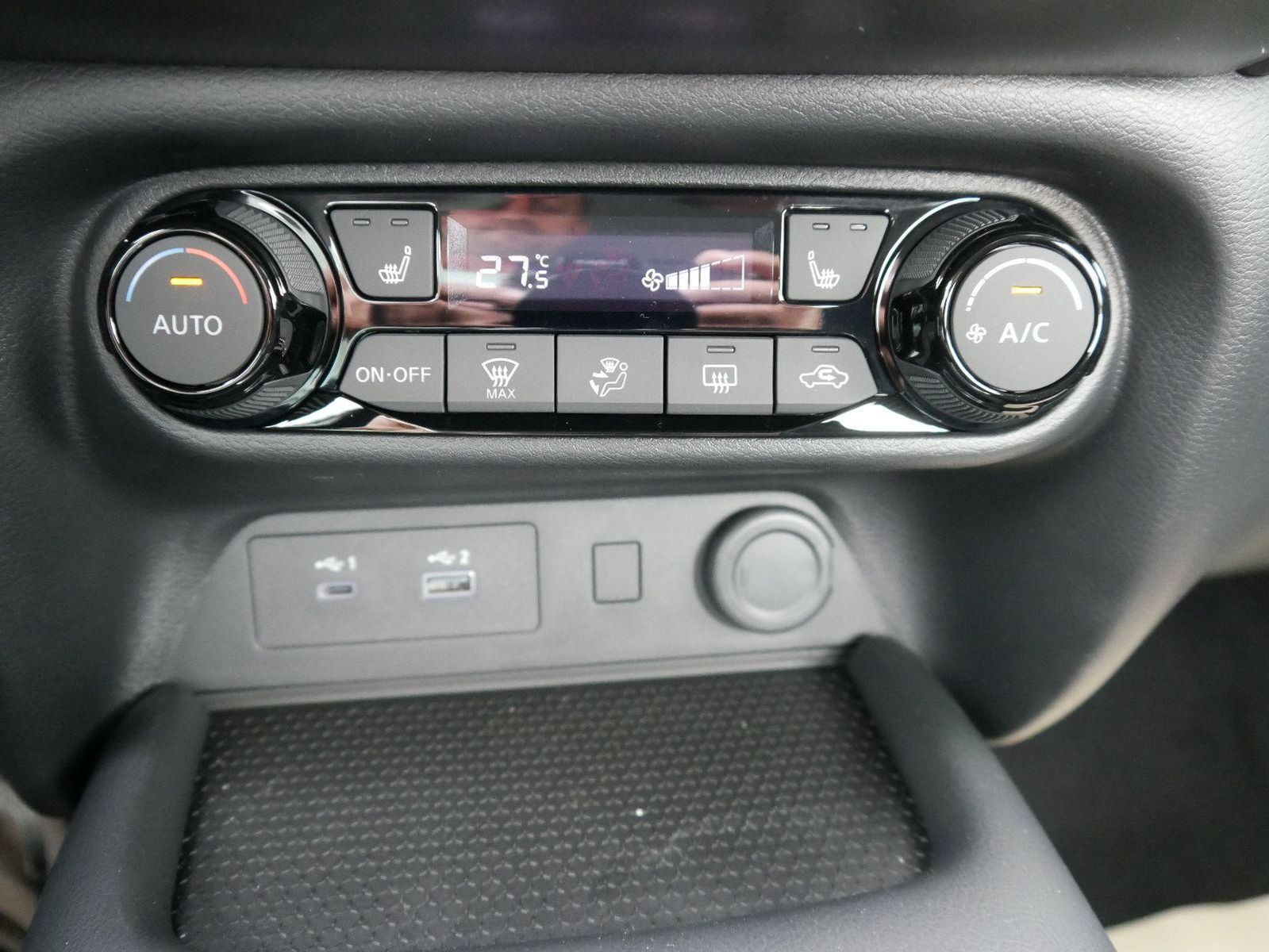 Nissan Juke - Bild 16