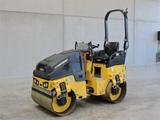 BOMAG BW100 - BOMAG Walzen
