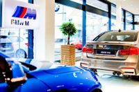 BMW Z4 M40 - Vorschau Bild 16