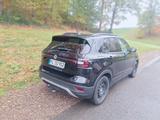 Volkswagen T-Cross 1.0 TSI 85kW Life